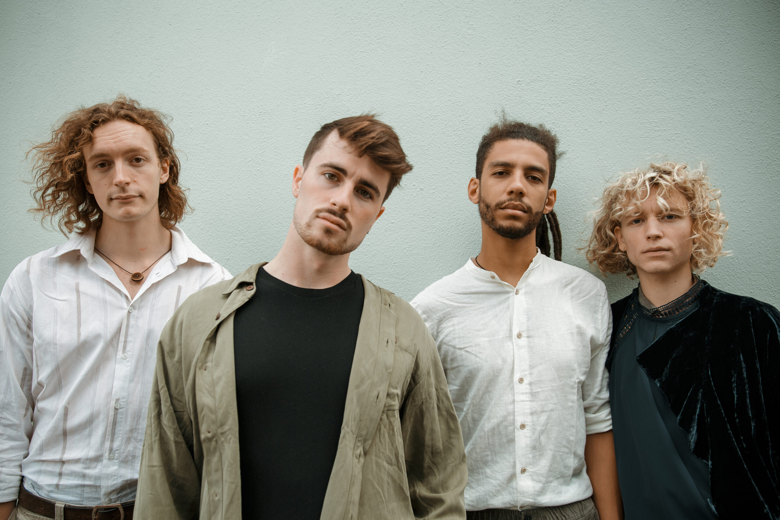 Art Rockers Sky Atlas Discuss the Rise in the Irish Alternative Music Scene and Their Plans to Make Their Footprint On It