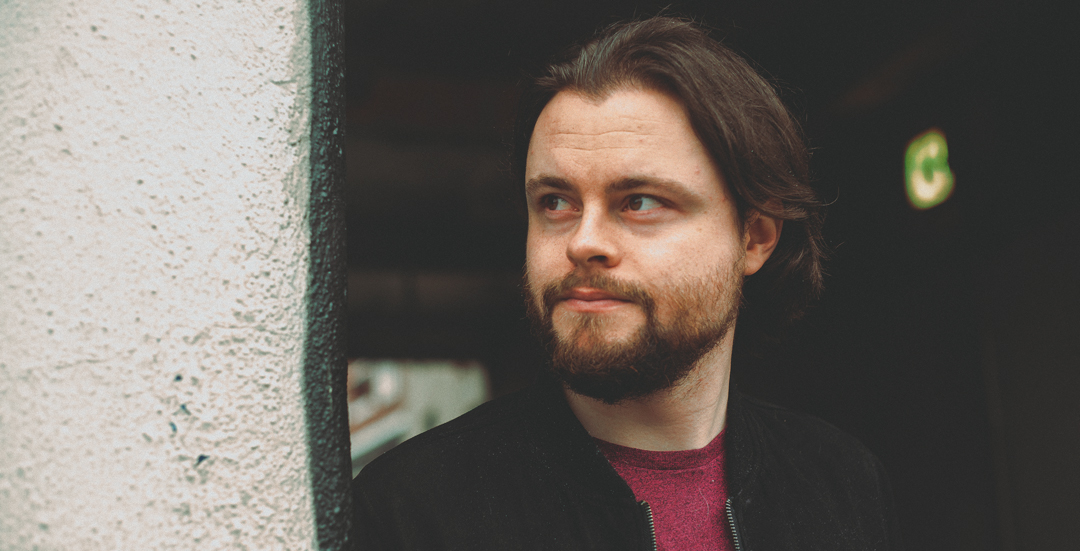 Two For Joy’s Ryan Ennis Discusses His New Eponymous Album, Working at Windmill Lane Studios, Becoming a Musician and Appearing on a TG4 Talent Show