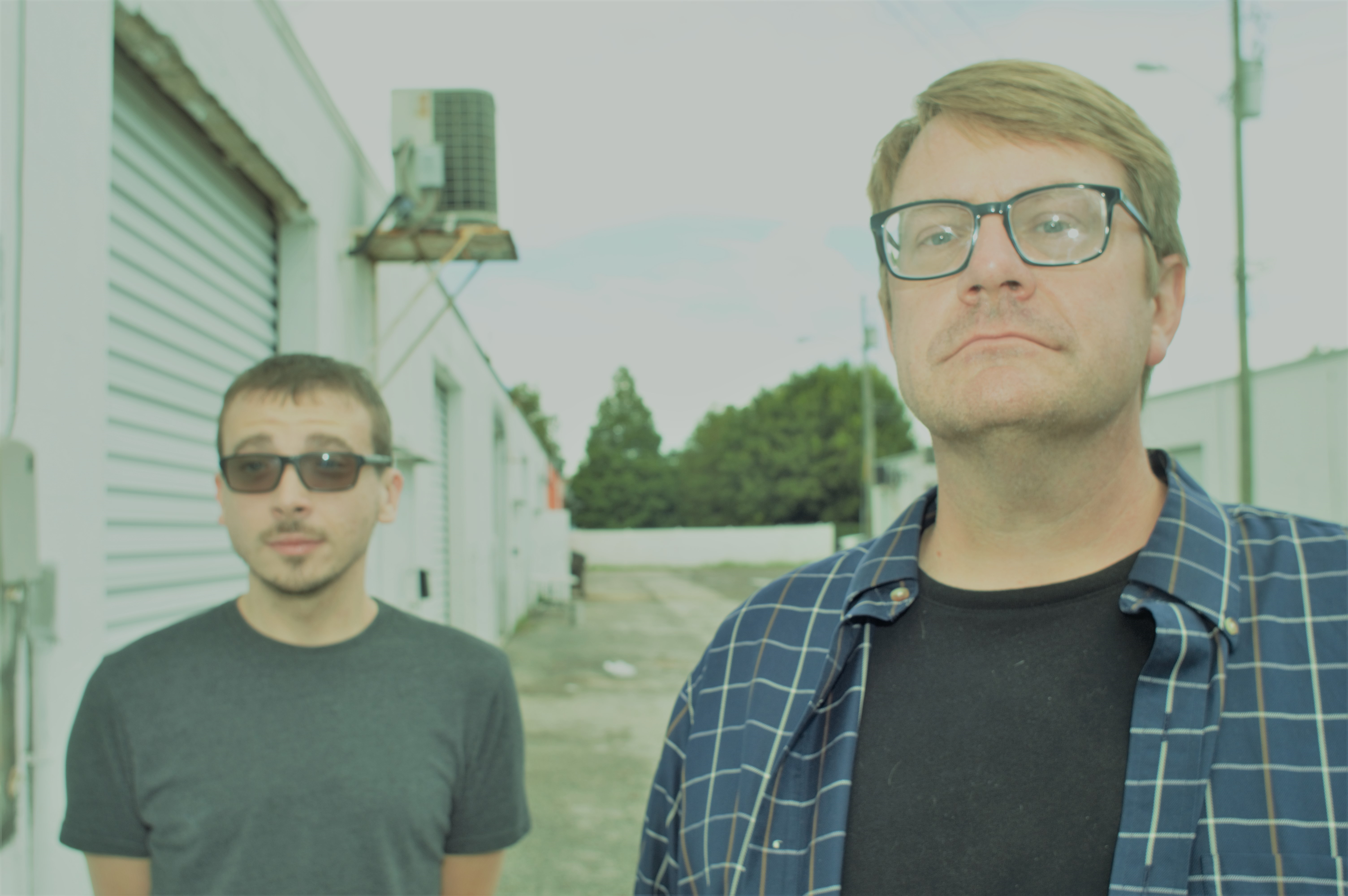 Math Rock Dignitary Chris Trull Talks About His New Band Terms, Their Upcoming Album “All Becomes Indistinct,” His First Duo, How Working Remotely Has Affected Their Sound, and Working with SKiN GRAFT