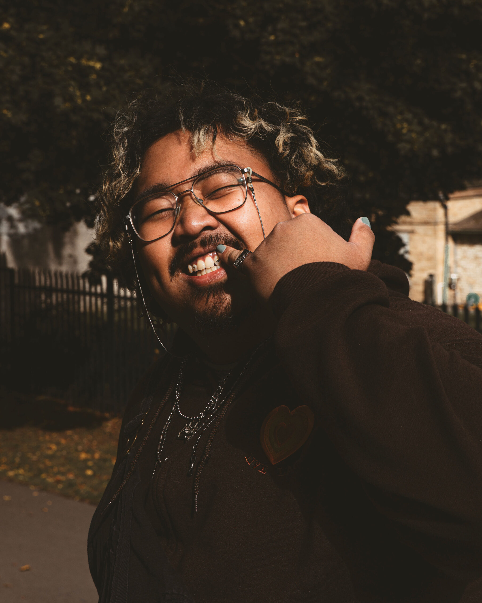 Lo-Fi Hip-Hop Producer and Artist Kendino Talks About His Latest Single “luvletters,” Teaming Up with REM$ and Mubi on it, the Power of Collaboration, His Ideas for a Debut Album and His Love of Nickelodeon