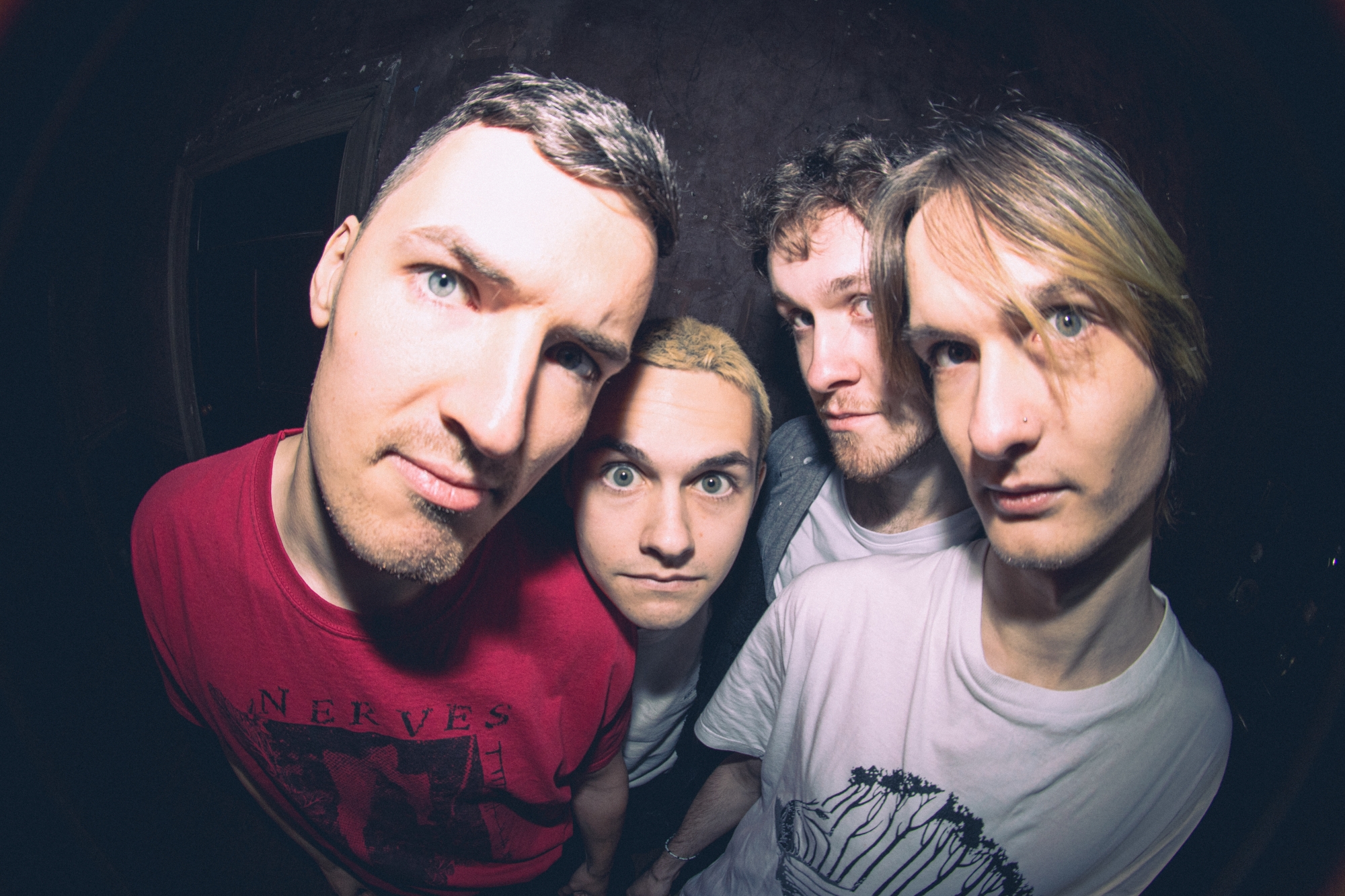 Jimmie Byrne of the Dublin Rock Band KING CARA Tells Us About Their Formation, Recent Single “Favourite Crusade,” Upcoming Headline Show, and His Background