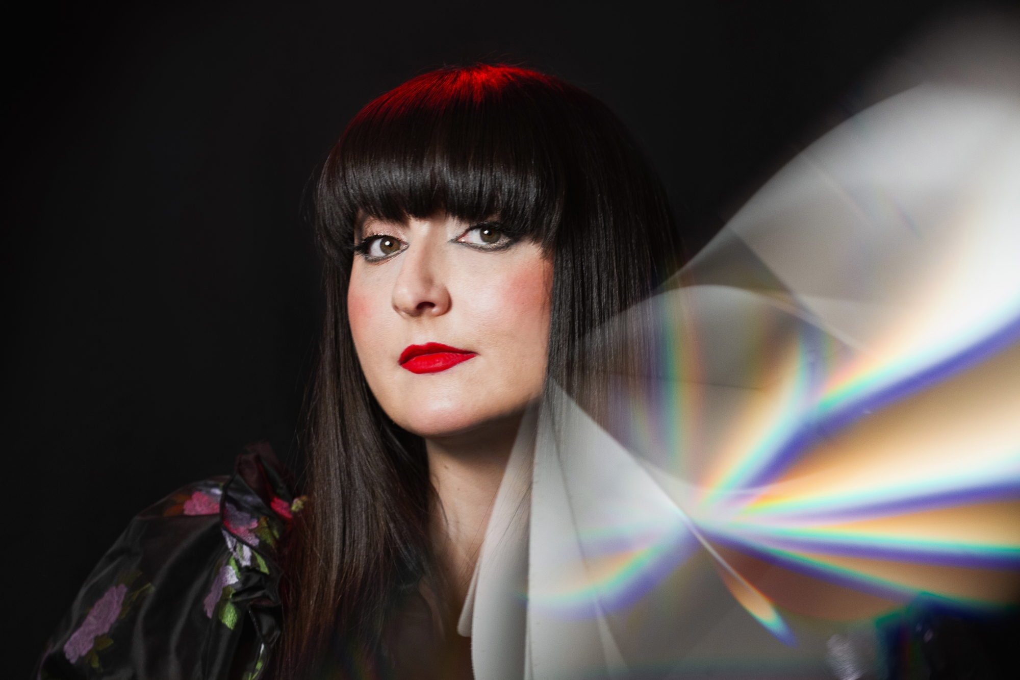 The Soul-Pop Musician Siobhan Lynch of Baba Discusses Her Upcoming Debut Album “Truth,” The True Story Behind the Album, Working with Musician and Producer Enda Gallery, and Much More