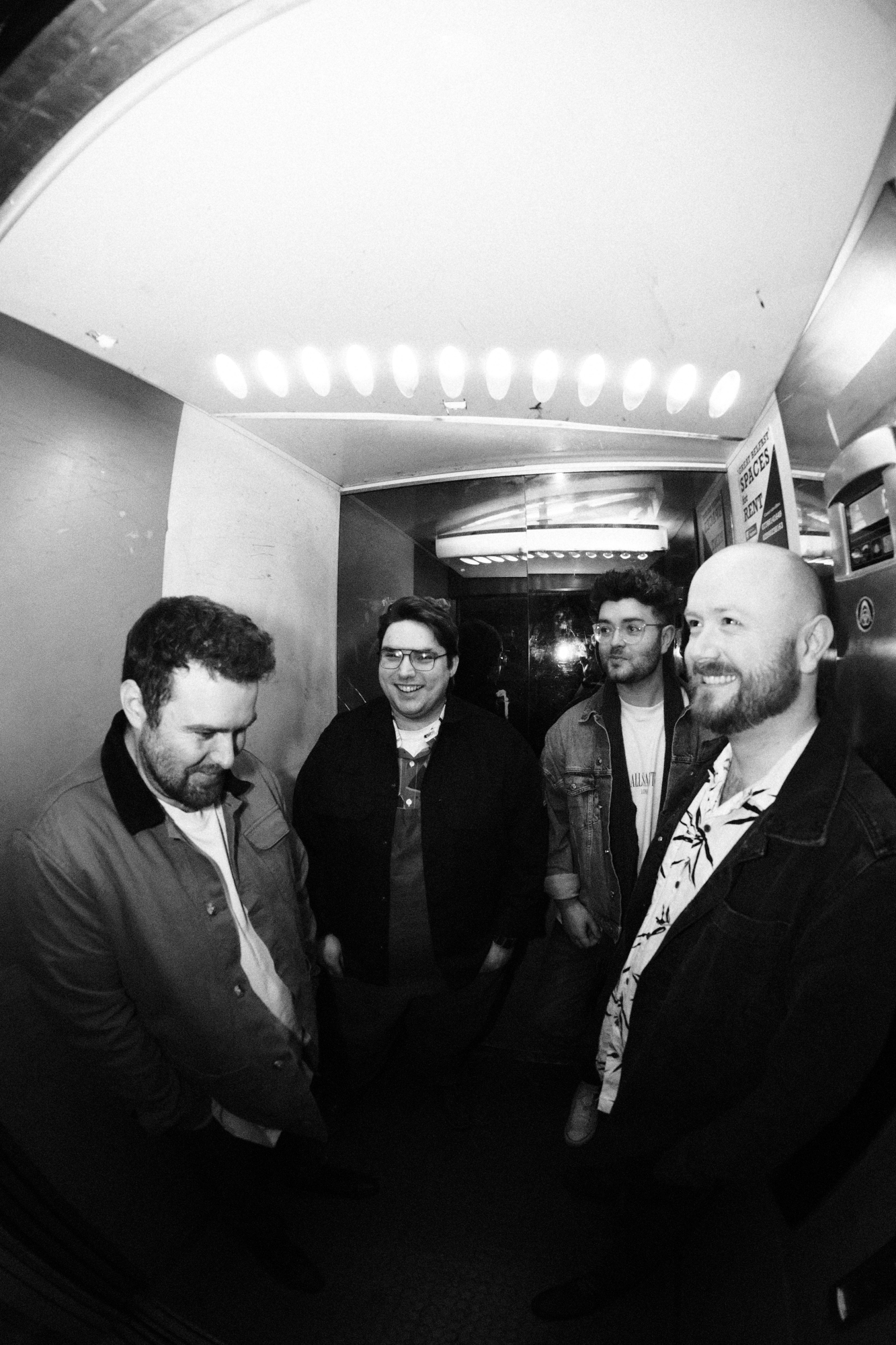 On the Podcast: The Members of the Belfast “Ambient Bittersweet” Band Midnight Housework Discuss Forming Their Project, Eschewing Genre, and Their Latest Single “Red Party Cups”