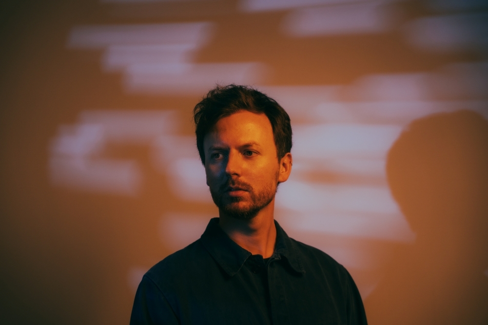 The British Musician Joe Hicks Discusses Bereavement, His Sabbatical from Music, and His Return With His Latest Single, “Time is a Thief.”