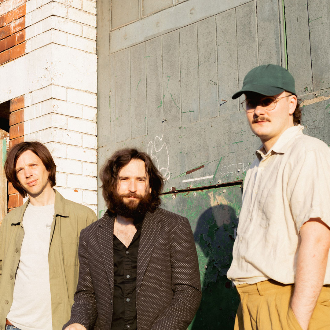 The Hull Alternative Band Strange Pink Talk To Us About Their Versatile Debut EP “Out of Focus,” Forming the Band, and Their Influences