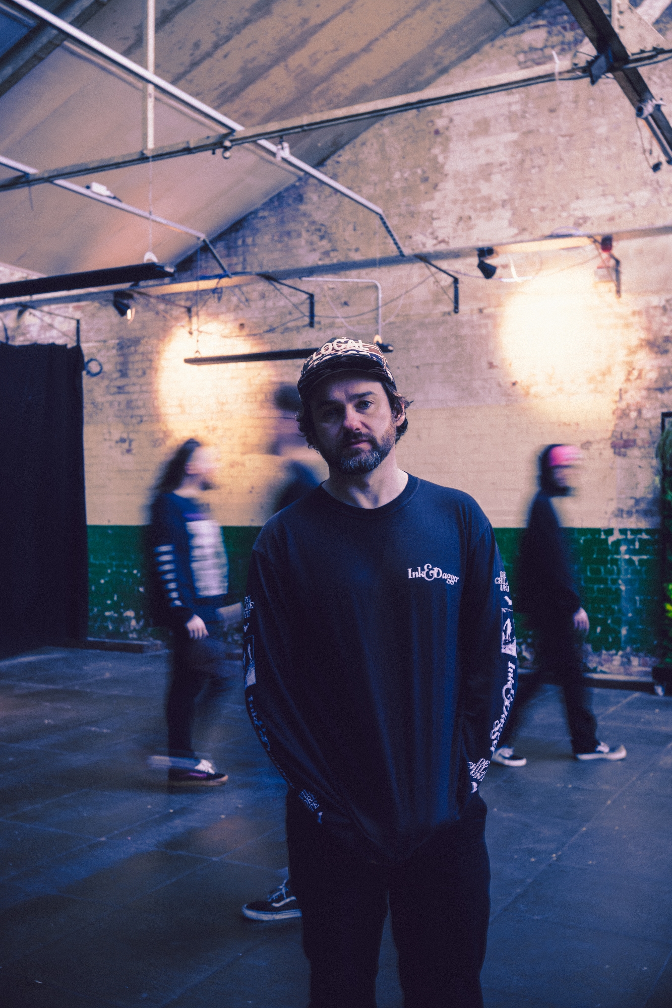 On the Podcast: The Belfast Musician, Michael Smyth, Talks To Us About Ending His Band Virgins, His New Project Silk, Their Upcoming Single “Clementine,” Their Debut Mini-Album, and Much More