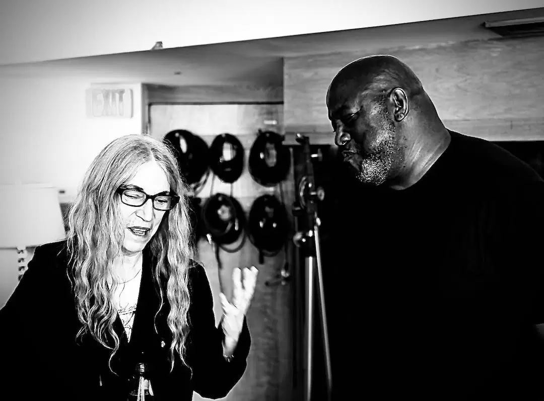 The Legendary New York Musician Tomás Doncker Talks Moving to London, His Project The True Groove All-Stars, Their Latest Single “¡2BEAUCOUP!,” and Working with Patti Smith, The Specials, Fun Lovin’ Criminals, and James Chance