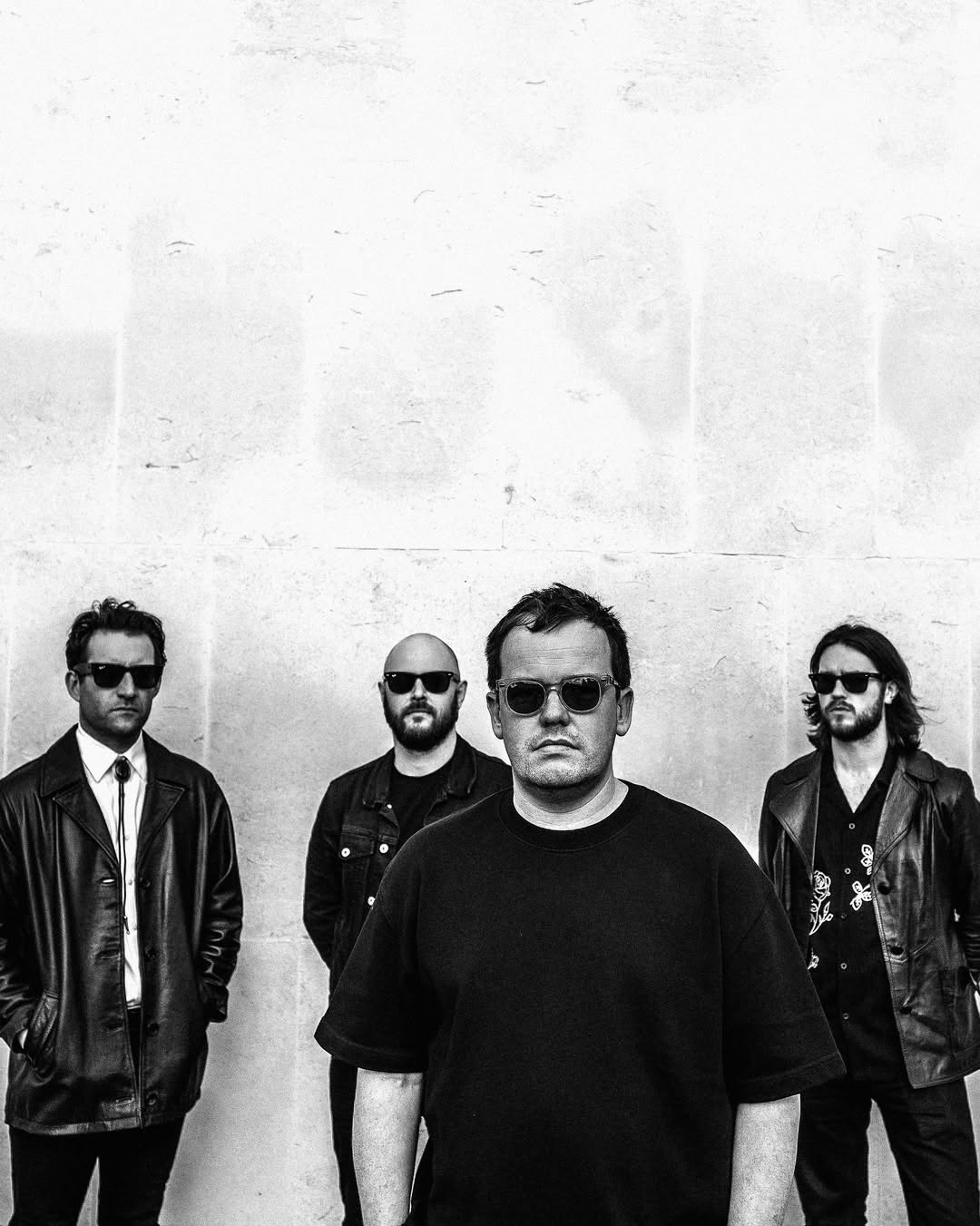 Mat Peters of the Mancunian Post-Punk Band IST IST Discusses Their Latest Album “DAGGER,” If Being an Independent Artist is Still Viable Given Their Rise in Popularity, Coming to Ireland for the First Time on Their Current Tour, and Much More