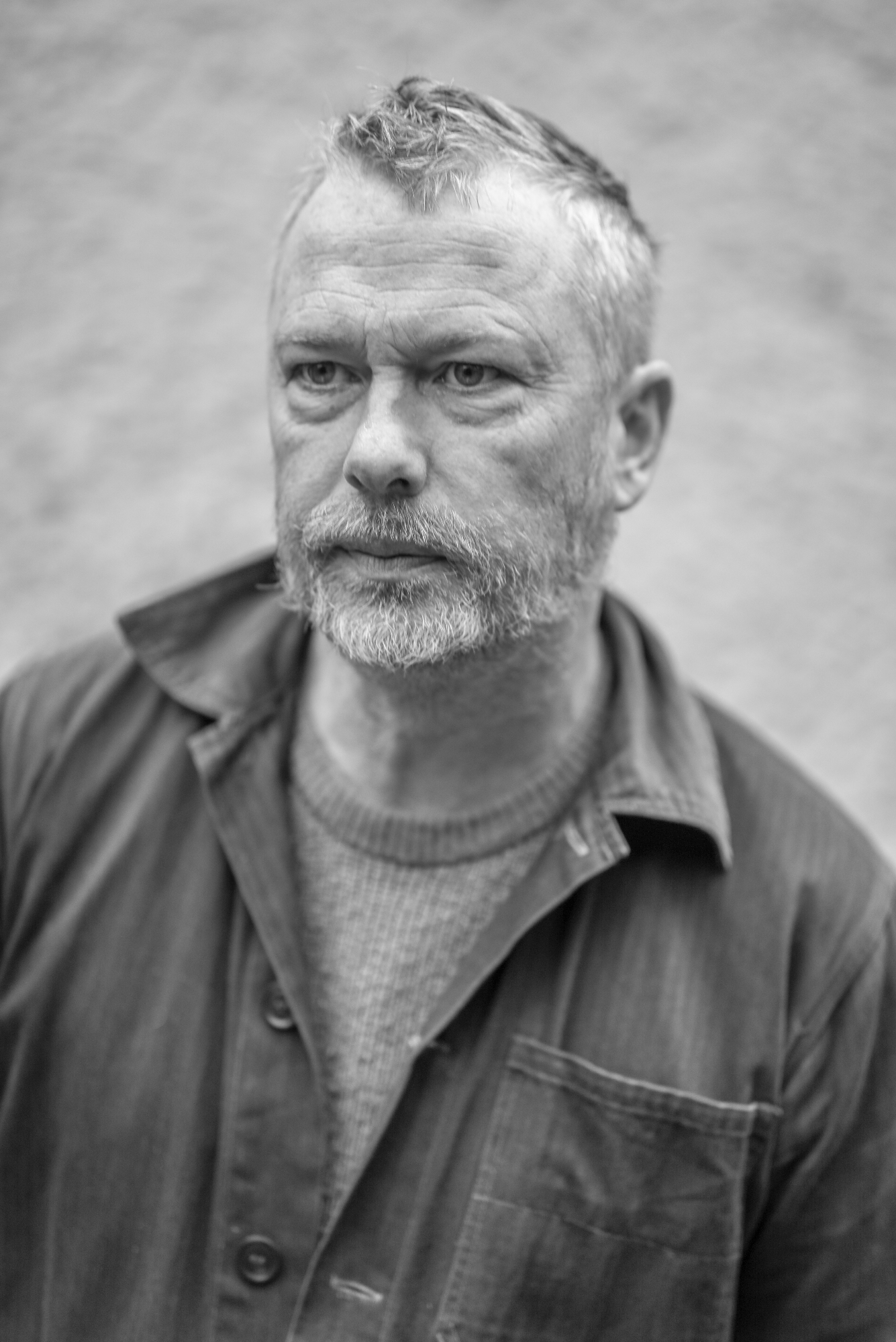 The Longtime Irish Folk Singer-Songwriter Mark Geary Tells Us How His New EP, “Antebellum,” Is Both the Quickest and Most Political Release He Has Made in His Thirty-Plus-Year Career