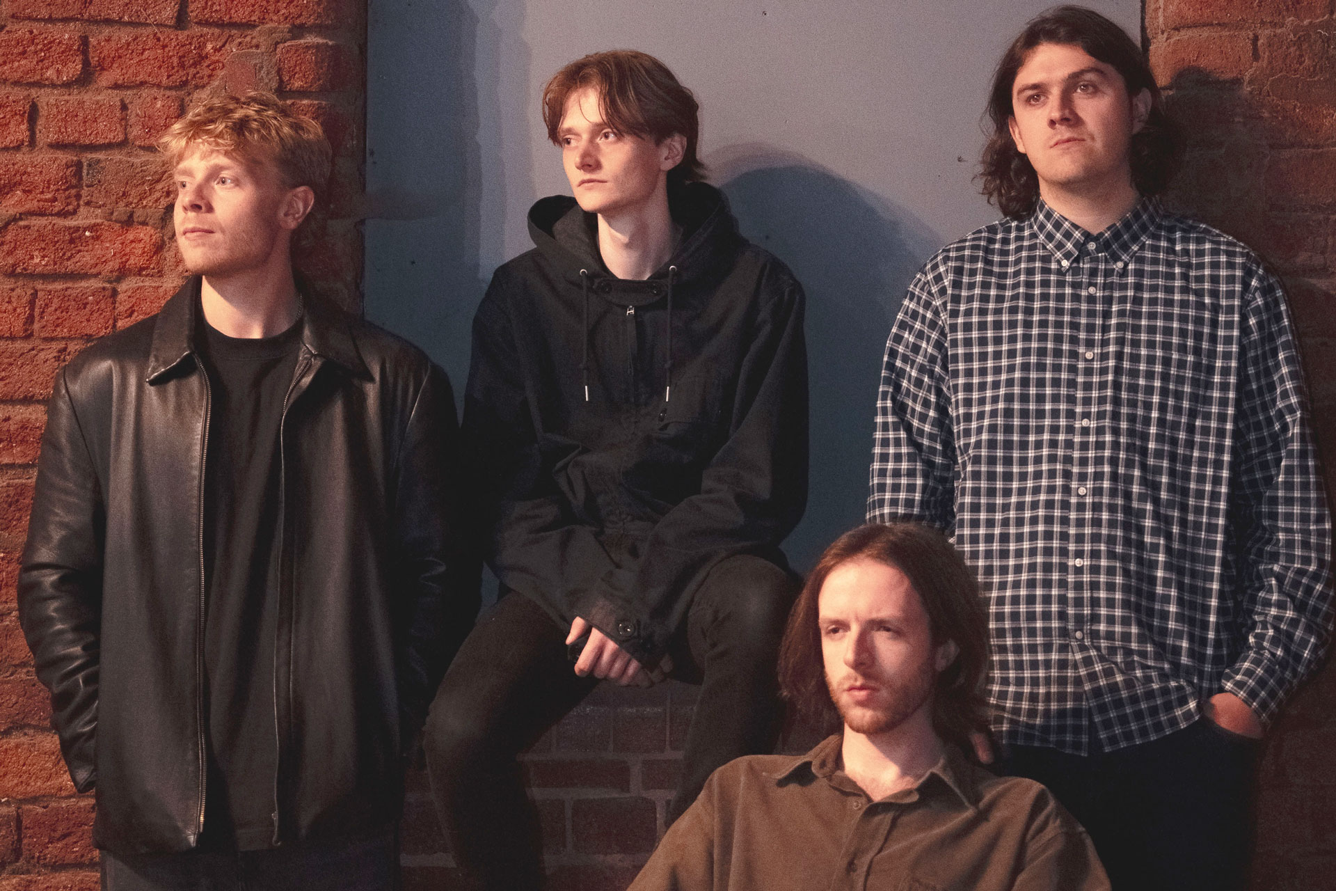 0n the Podcast: Drew Selby and Ollie Appleby of the Hardworking Mancunian Indie band Rosellas Discuss Their Latest EP, “Shadow Dancing,” Balancing Their Demanding Career with Full-Time Jobs, Their Plans for Their Next EP, Their Upcoming Tour, and Much More