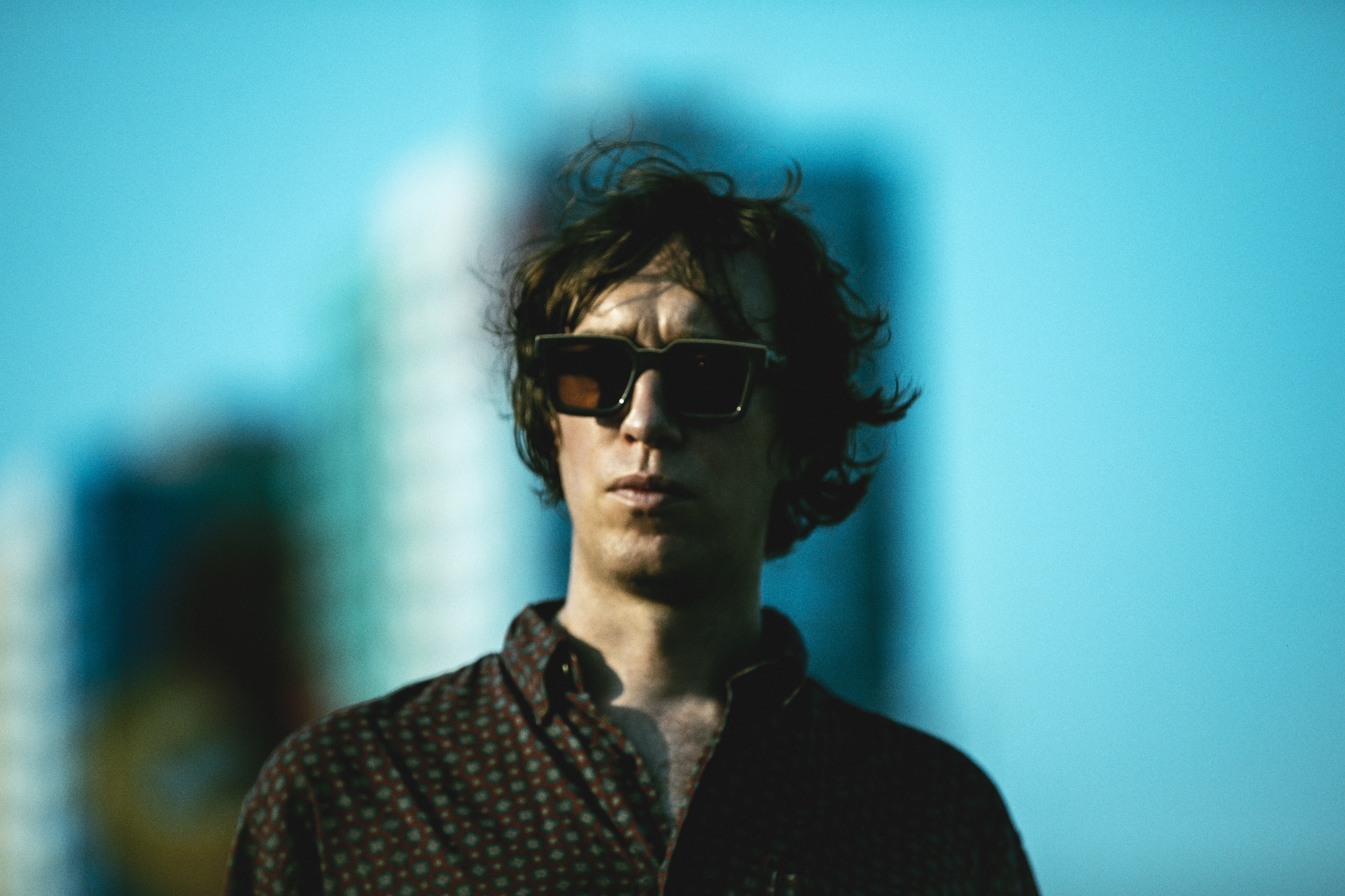 The Berlin-Based Irish Musician A.S. Fanning Discusses His Upcoming EP “Unbearable Miracle,” His Songwriting Process, His Upcoming Return to Ireland, and Much More