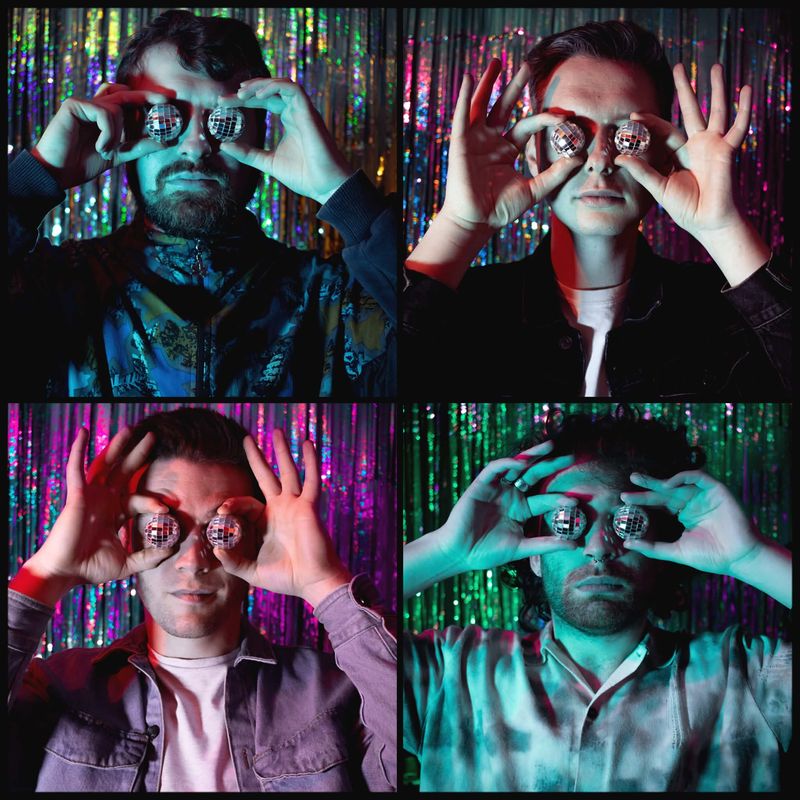 On the Podcast: Charlie Abbott of the Experimental Post-Funk Dundalk Band Arco Arena Discusses Their History, Their Debut Album “Ties,” The Ten-Year Process of Its Making, How They Have Changed in Their Decade of Existence, The Cerebral Louth Music Scene, and Much More